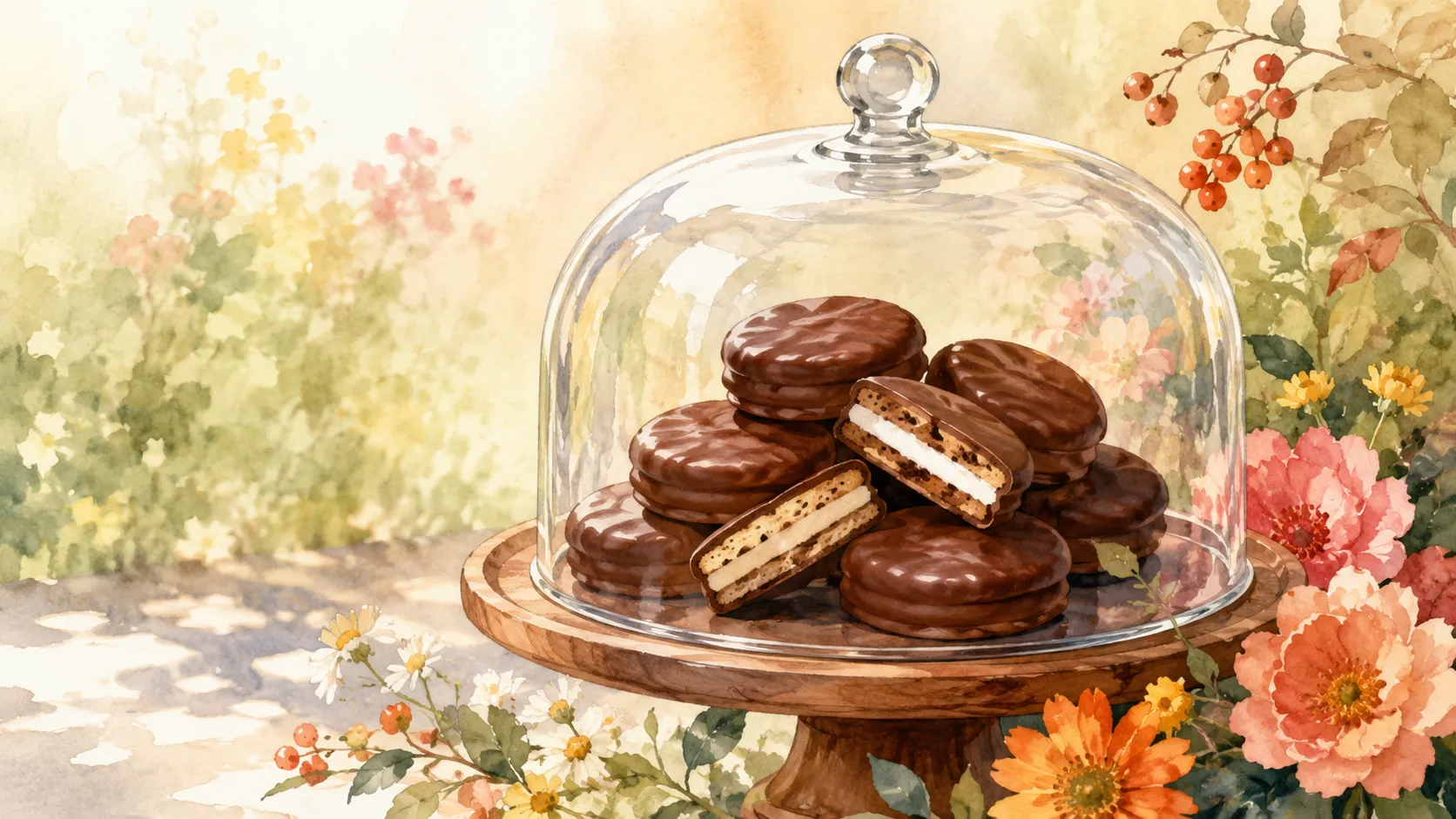 How Long Are Chocolate Covered Oreos Good for