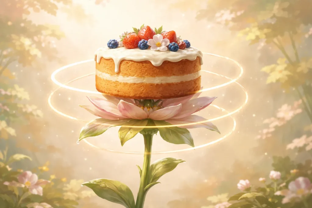 How to Prevent Cake From Sinking After Baking