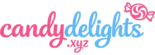 Candydelights.xyz Logo